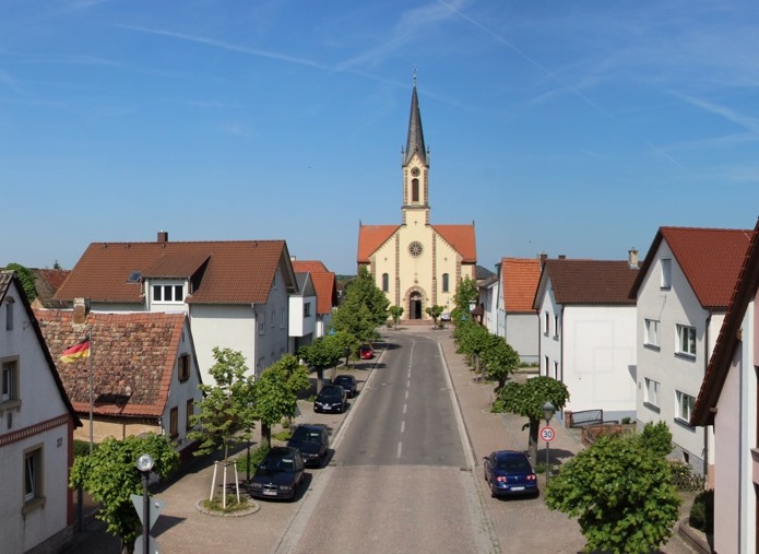 Gemeinde Karlsdorf